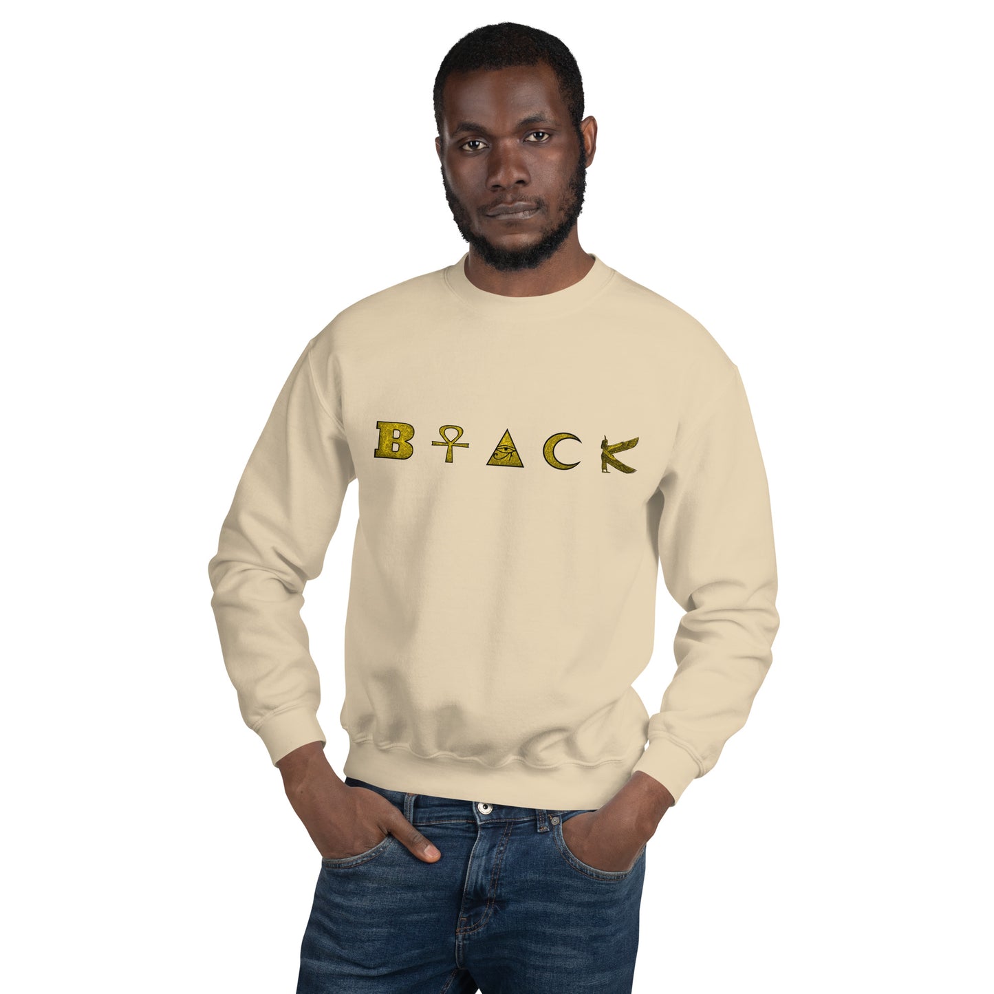 Fall Kemetic Clothing for Black Culture